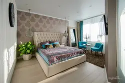 Категория Спальни