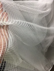Сетка Тюль В Интерьере Кухни