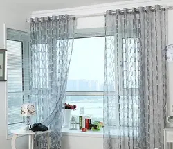 Фикрию tulle дар дохили ошхона