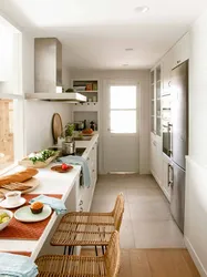 Kitchen design for the soul