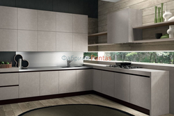 Photos Of Modern Kitchens Without Handles
