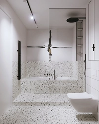 Terrazzo Hammom Bilan Ichki