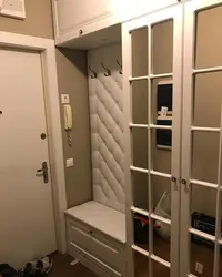 Тарҳи ҷевони долон бо суратҳои худ