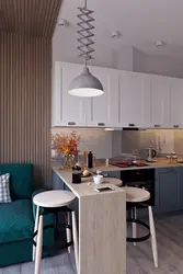 Декоративные Рейки В Дизайне Кухни
