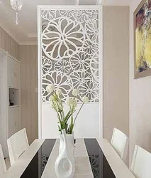Panel Kitchen Photo