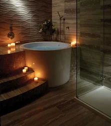 Spa hamam dizaynı