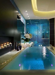 Spa Hamam Dizaynı
