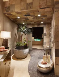 Spa hamam dizaynı