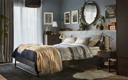 Ikea bedroom design