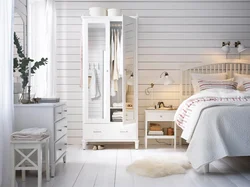 Ikea Bedroom Design