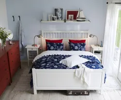 Тарҳи хоб ikea