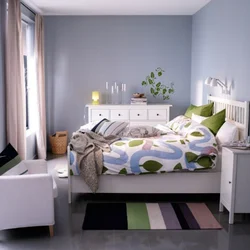 Ikea Bedroom Design