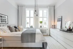 Ikea Yotoq Xonasi Dizayni
