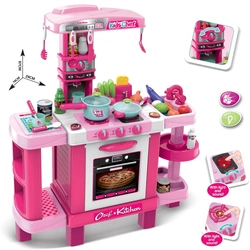 Kitchen for kids photos