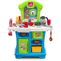 Kitchen for kids photos