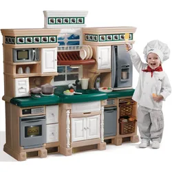 Kitchen for kids photos