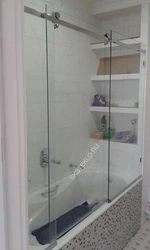 Hamam arakəsmə şəkli