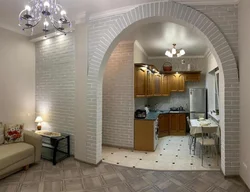 Ороиши Квартира Аркхои Хрущев