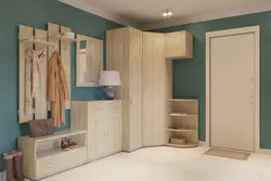 Категория Прихожие