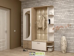 Koridor rəngli palıd şəkli