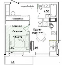 Категория Спальни