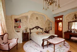 Bedroom Interior Design Modern