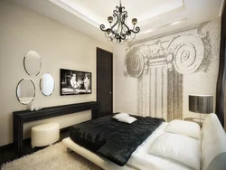 Bedroom Interior Design Modern