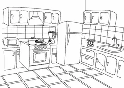 Pictures for the kitchen photo print