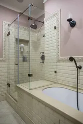Ванные комнаты