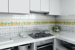 Mətbəx dizaynı cerama marazzi