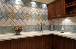 Дизайн Кухни Керама Марацци