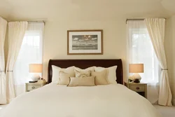 Ivory bedroom photos