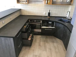 U пішінді асүй дизайнының жобасы