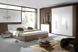 Yataq otağı dəsti dizaynı