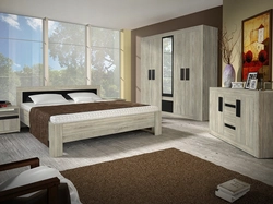 Bedroom Set Design