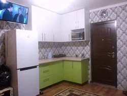 Общежитие