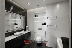 Perfect bath photo