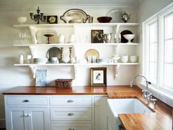 DIY kitchen design photo ideas