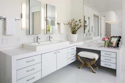 Bath Sinks Beautiful Photos