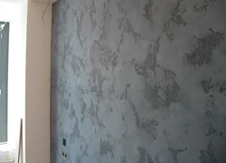 Штукатурка Карта Мира В Интерьере Кухня