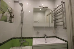 Ванны Пакой Рамонт Пад Ключ Дызайн Фота