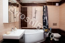 Bathroom turnkey renovation design photo
