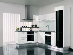 Акси Ошхона Бо Акси Яхдон Сиёҳ
