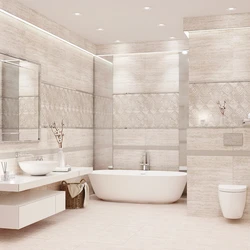 Hamam üçün keramik plitələr Azori fotoşəkili