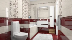 Ceramic Tiles For Bath Azori Photo