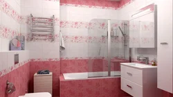 Hamam üçün keramik plitələr Azori fotoşəkili