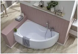 Bath 90x90 photo