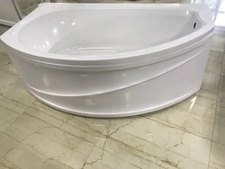Bath 90x90 photo