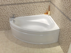Bath 90x90 photo
