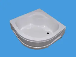 Категория Ванные комнаты